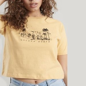 GARAGE Favorite Tee